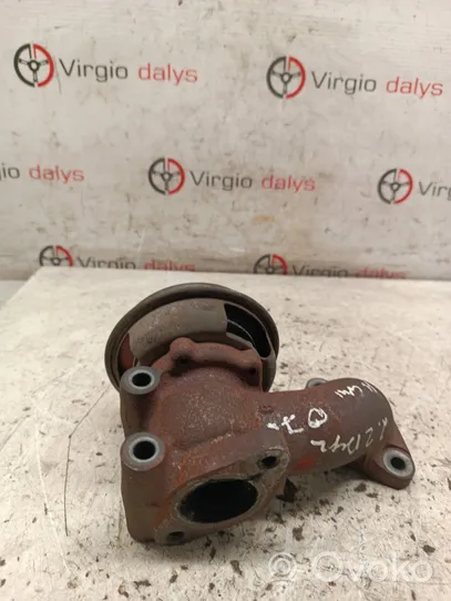 Honda Civic EGR valve 60870906