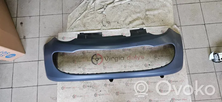 Citroen C1 Front bumper 