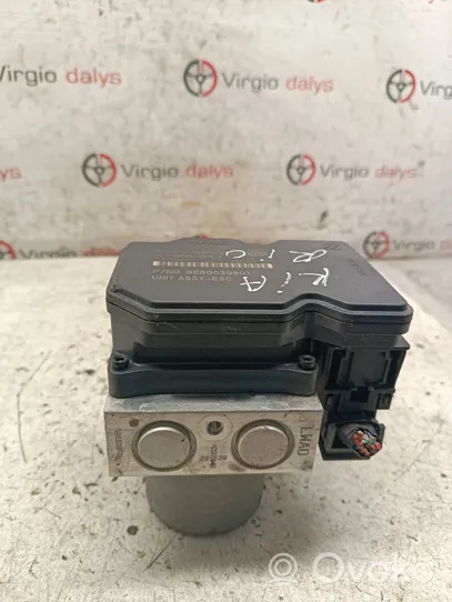 KIA Rio ABS Pump 589201w500