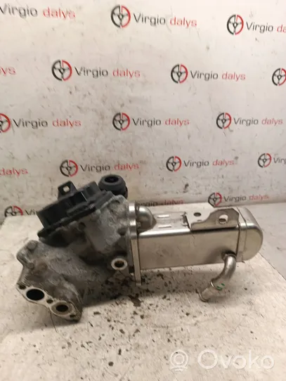 Ford Mondeo MK IV EGR-venttiili V29004027