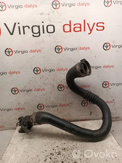 Renault Megane III Intercooler hose/pipe 14460000