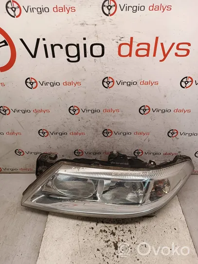 Renault Laguna II Faro/fanale 8200002845