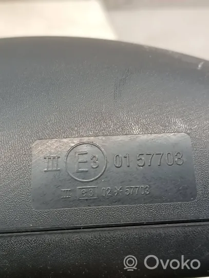 Renault Kangoo I Elektryczne lusterko boczne drzwi przednich E30157703