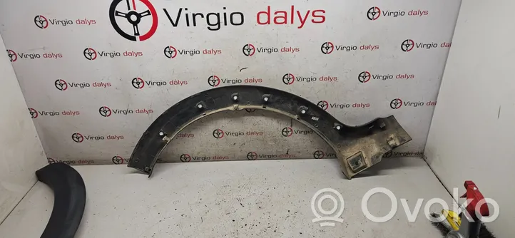 Dacia Sandero Rear arch trim 788a31770r