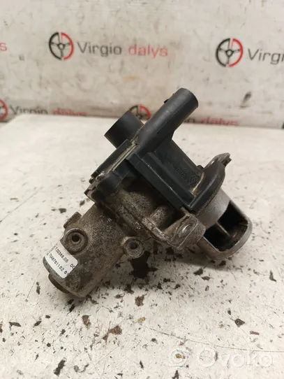 Renault Megane II EGR valve 8200550361