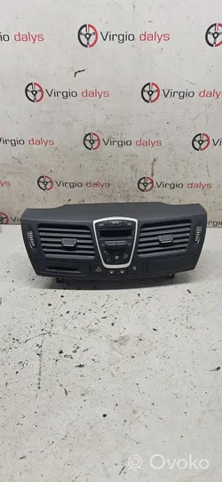 Renault Laguna III Panel klimatyzacji A2C53299319