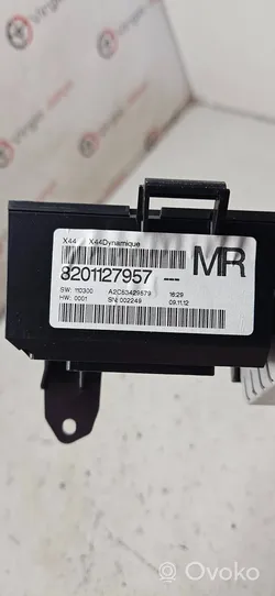 Renault Twingo II Speedometer (instrument cluster) 280345731r