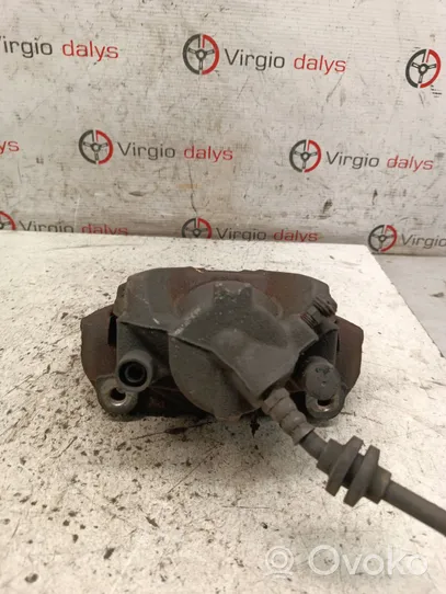 Dacia Duster Front brake caliper 