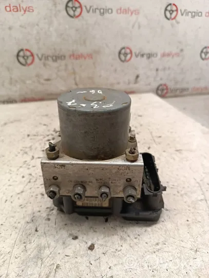 Peugeot 307 ABS Pump 9649988280