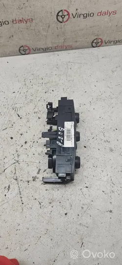 Peugeot 207 Climate control unit N108224Q