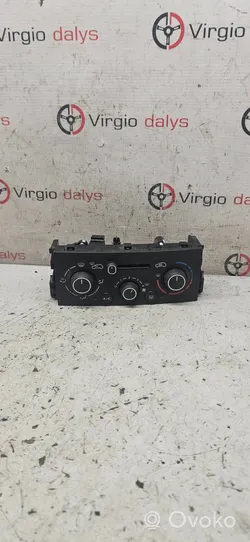 Peugeot 207 Climate control unit N108224Q