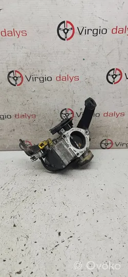 Peugeot 406 Throttle valve 0280122003