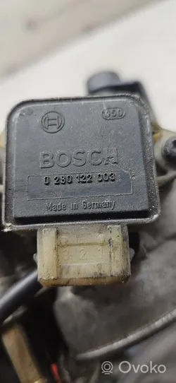 Peugeot 406 Throttle valve 0280122003