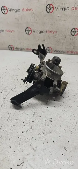 Peugeot 406 Throttle valve 0280122003