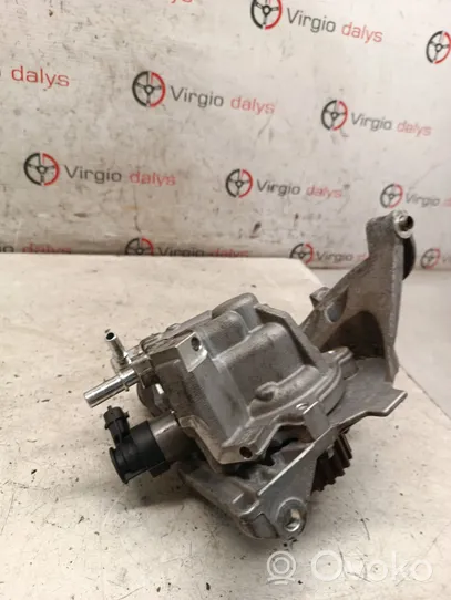 Ford Mondeo MK V Fuel injection high pressure pump 9811347280