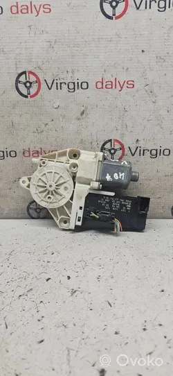 Peugeot 407 Motorino alzacristalli della portiera anteriore 1137328125