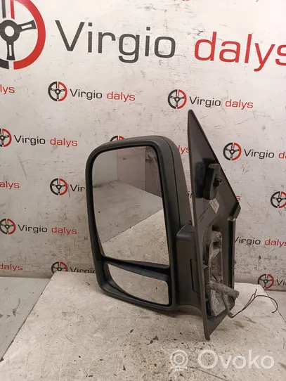 Volkswagen Crafter Miroir de rétroviseur de porte avant A9068104816