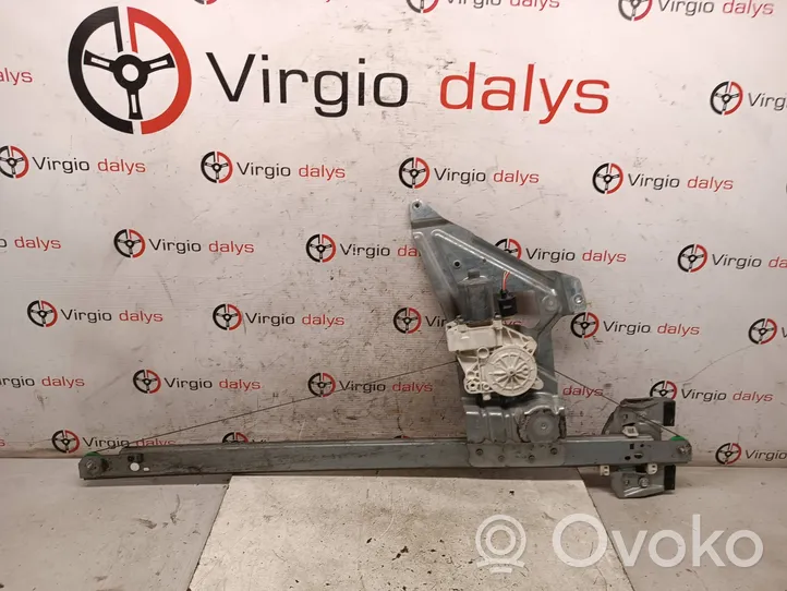 Volkswagen Crafter Alzacristalli della portiera anteriore con motorino A9067200146