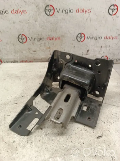 Peugeot 207 Engine mount bracket 9680293280