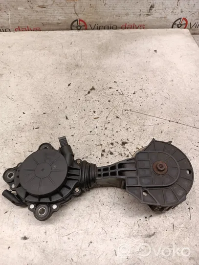 Peugeot 308 Timing belt tensioner 759883280