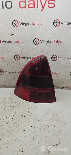 Citroen C5 Rear/tail lights 89032697