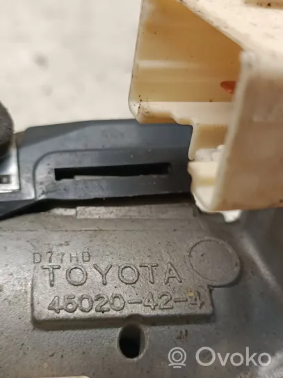 Toyota RAV 4 (XA30) Stacyjka 45020424