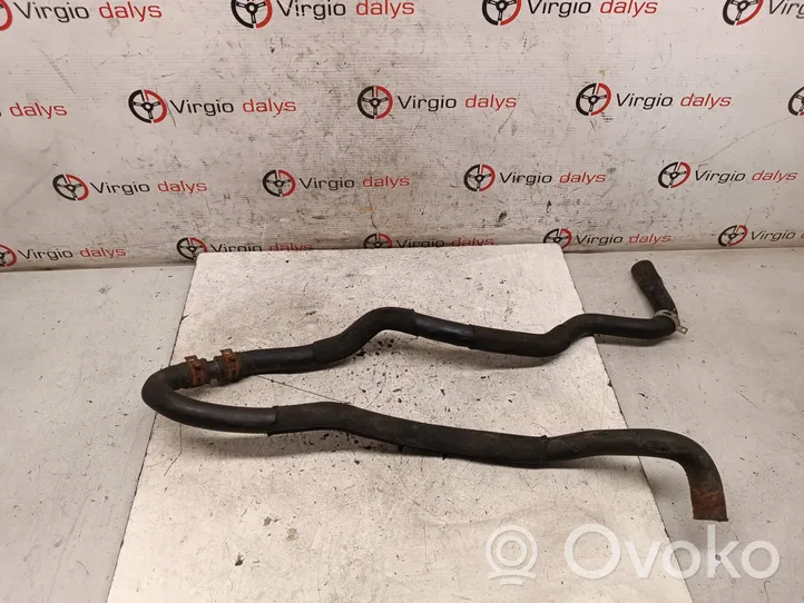 Ford Ranger Engine coolant pipe/hose AB398C351CA