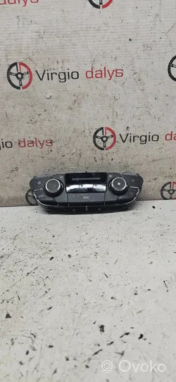 Opel Insignia A Radio/CD/DVD/GPS-pääyksikkö 13273096