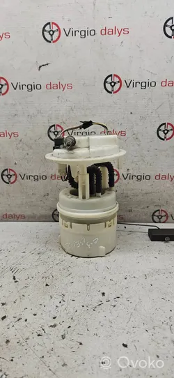 Citroen C5 In-tank fuel pump 9632672080