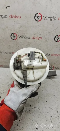 Citroen C5 In-tank fuel pump 9632672080