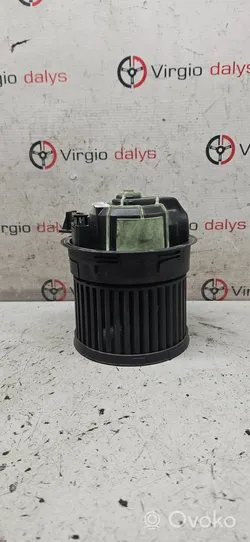 Citroen DS4 Mazā radiatora ventilators T1011131B