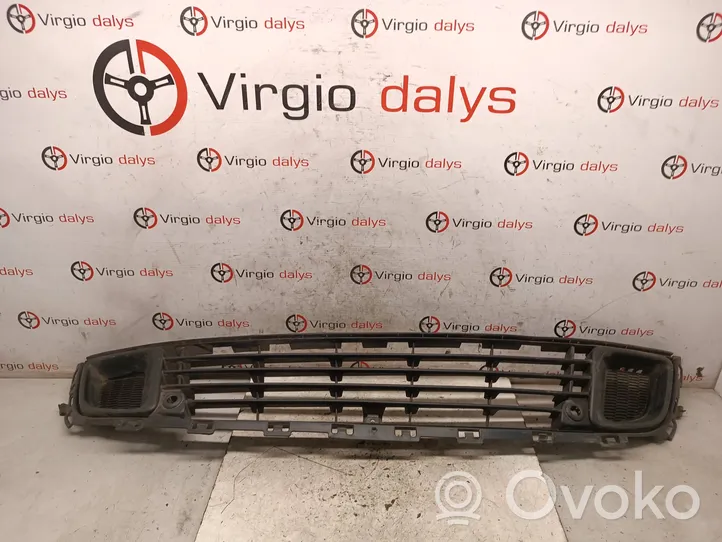 Citroen C5 Grille inférieure de pare-chocs avant 9681052677