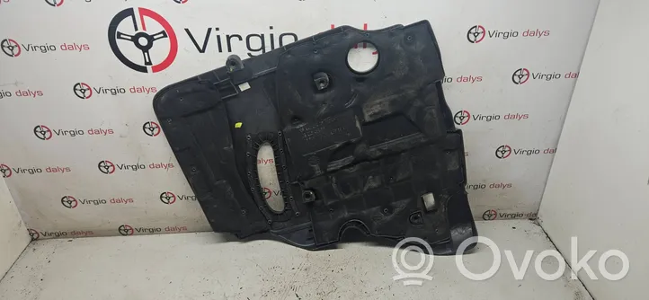 Citroen C5 Engine cover (trim) 9659145280