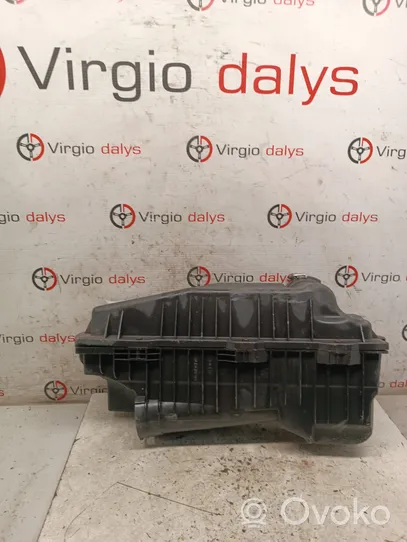 Citroen Xsara Picasso Scatola del filtro dell’aria 9654687880