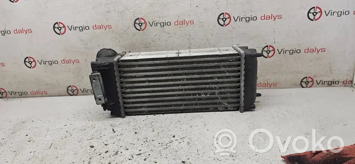 Citroen C4 I Radiatore intercooler 9648551880