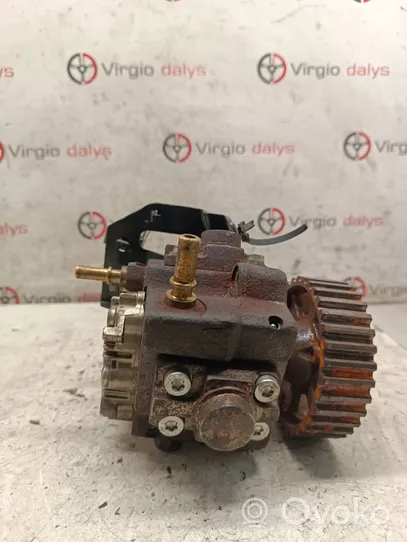 Peugeot 307 Fuel injection high pressure pump 9683703780