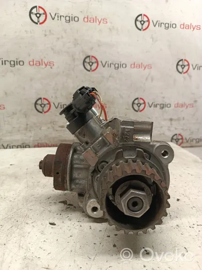 Citroen C4 II Fuel injection high pressure pump 9688499680