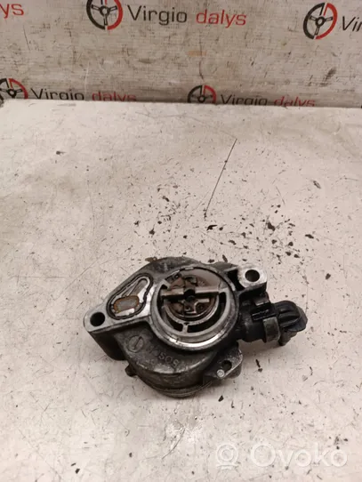 Peugeot 407 Vacuum pump D1562B