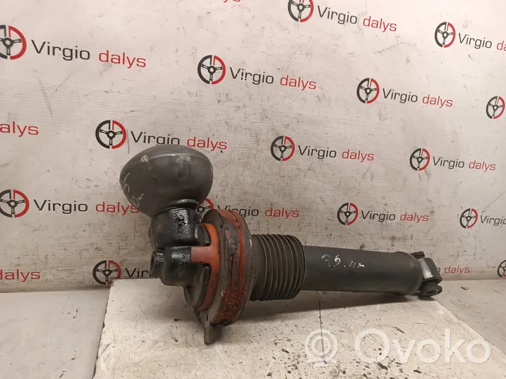 Citroen C5 Air suspension front shock absorber 9685454080