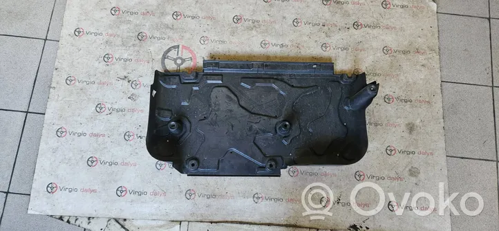 Citroen C4 Grand Picasso Vassoio batteria 9601896280