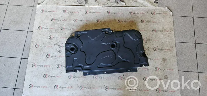 Citroen C4 Grand Picasso Vassoio batteria 9601896280