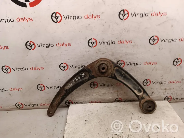 Citroen C4 I Front lower control arm/wishbone 