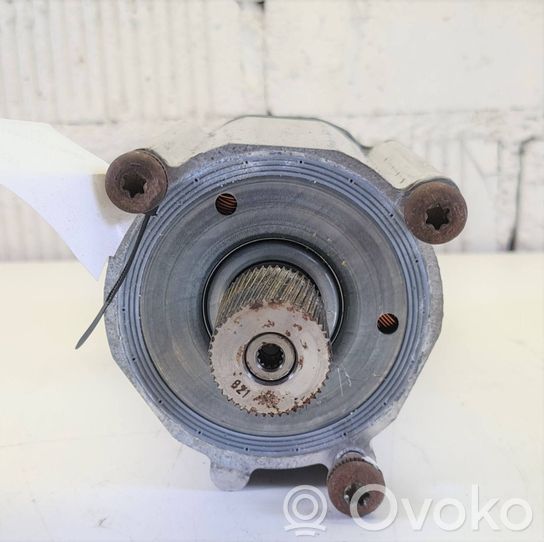 32106798398 BMW 5 F10 F11 Steering rack electric part, 550.00 € | RRR 