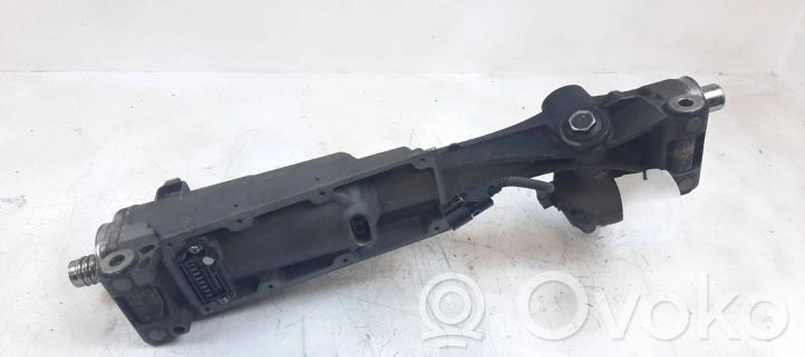 Audi q5 steering rack clearance