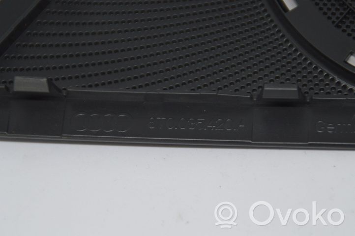 Audi A5 8T 8F Inne części wnętrza samochodu 8T0035420A