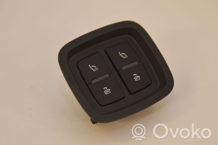 Audi Q7 4M Other switches/knobs/shifts 4M0959861B