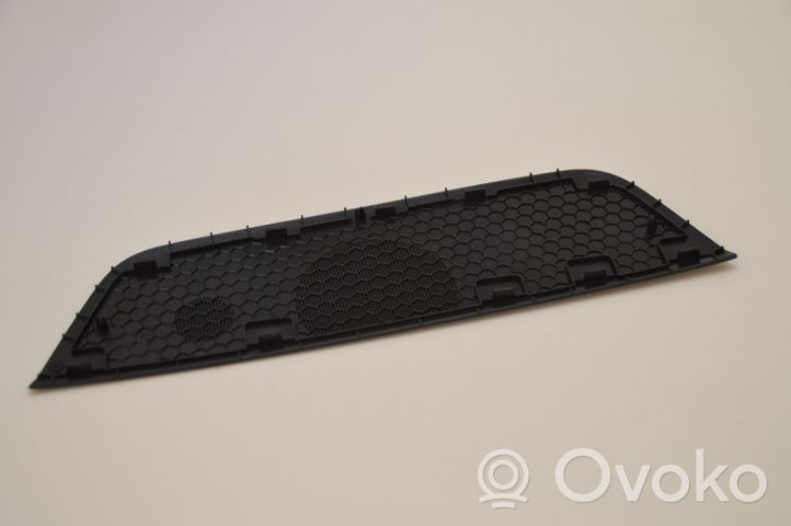 Audi Q7 4M Rivestimento altoparlante centrale cruscotto 4M1857367