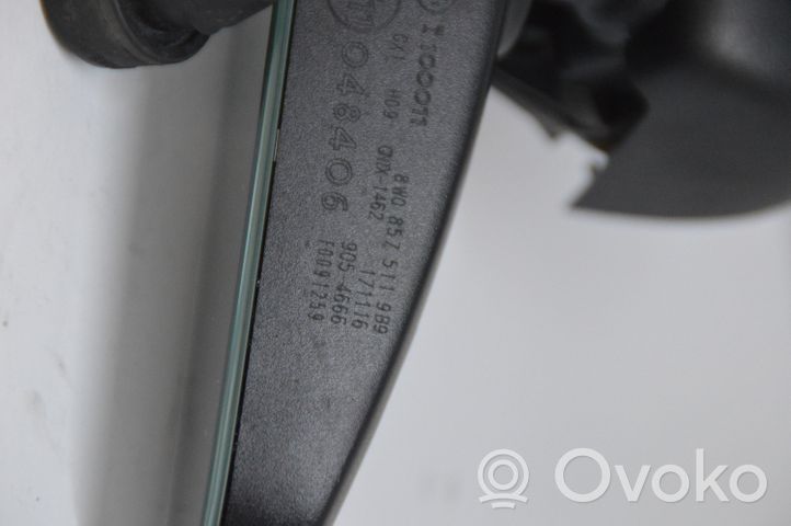 Audi Q7 4M Specchietto retrovisore (interno) 8W0857511