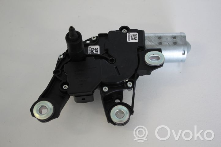 Audi A4 S4 B9 Moteur d'essuie-glace arrière 4M0955711A