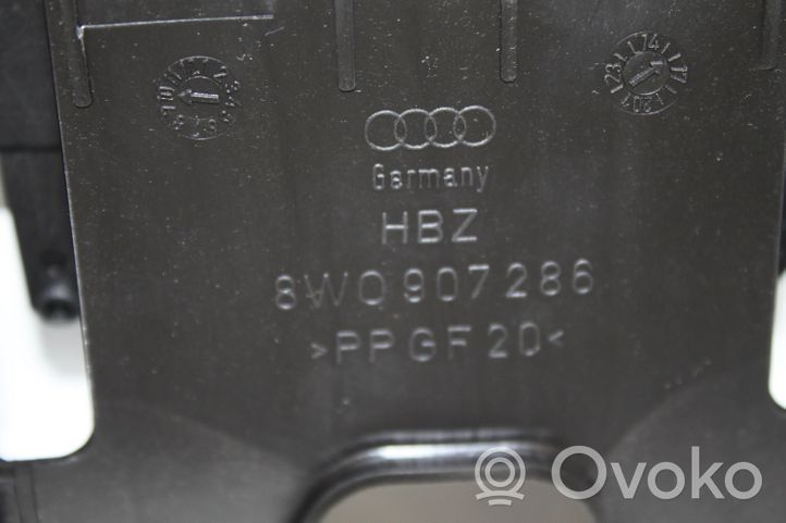 Audi A4 S4 B9 Inne części wnętrza samochodu 8W0907286